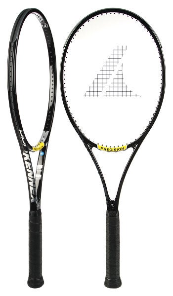 ProKennex Black Ace 93 2012 Racquets