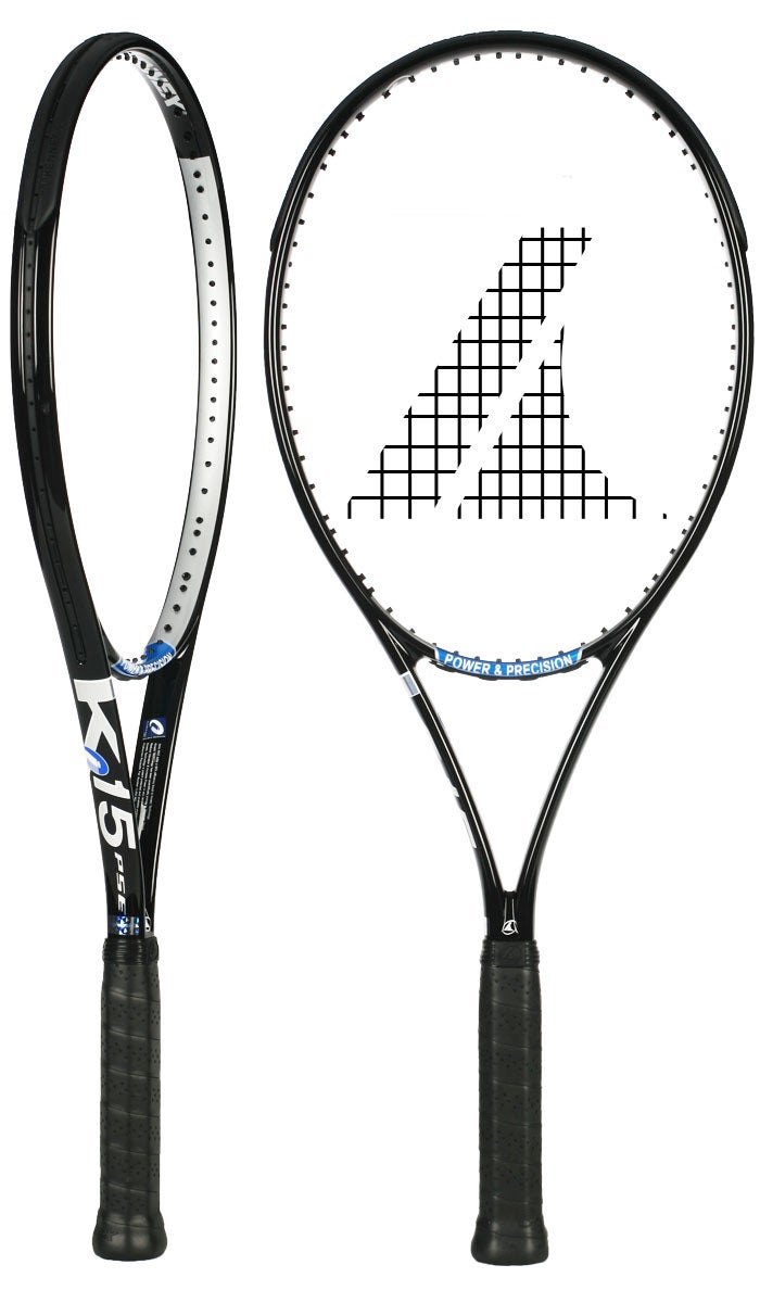 ProKennex Ionic Ki 15 PSE Racquets