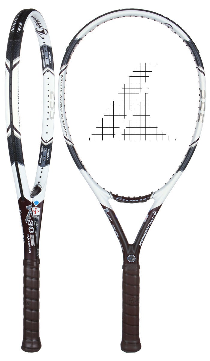 ProKennex Ionic Ki 30 Racquets