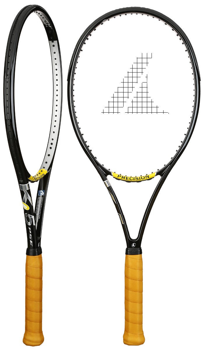 ProKennex Ionic Ki 5 PSE Racquets