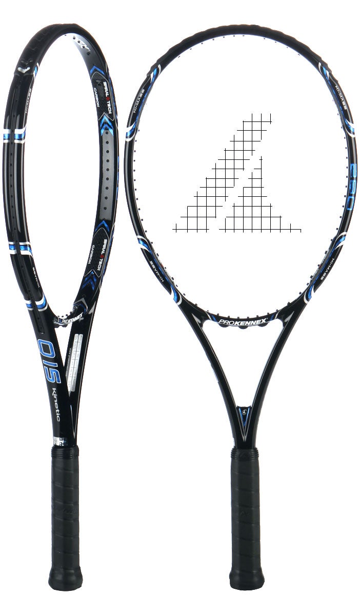 ProKennex Q15 Racquets