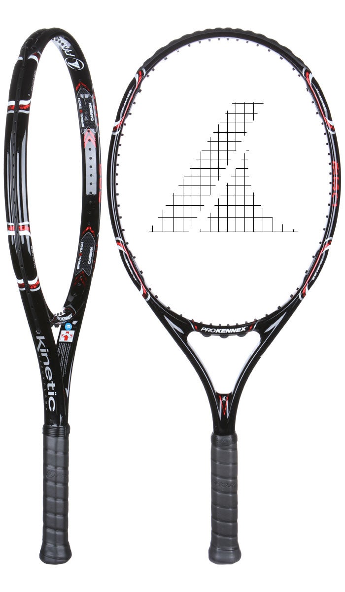 ProKennex Q30 Racquets