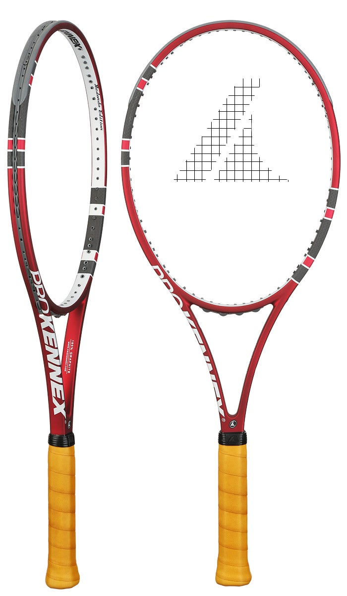 ProKennex Heritage Type C Redondo MP Racquet