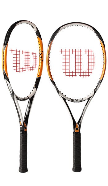 Wilson K Factor KZen