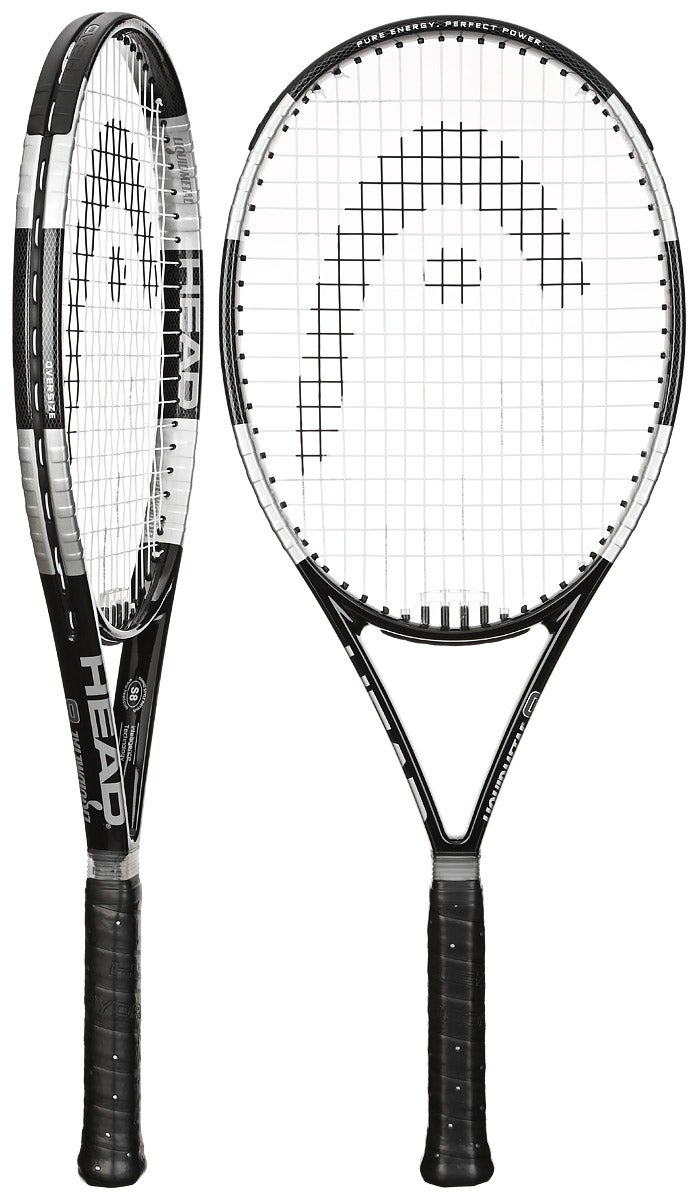 Head Liquidmetal 8 Racquets