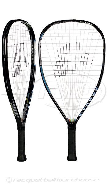 E-Force NXT Gen Lethal 160 Racquet