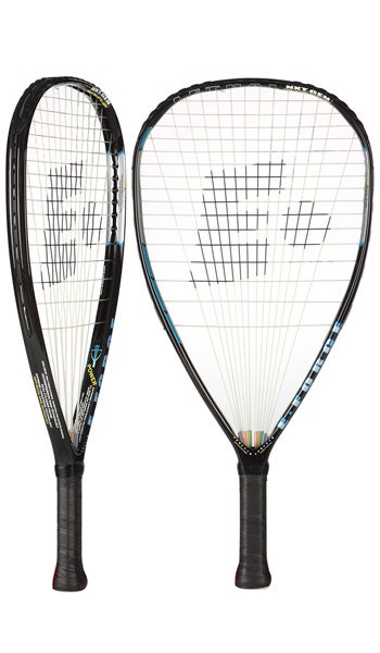 E-Force NXT Gen Lethal 190 Racquet