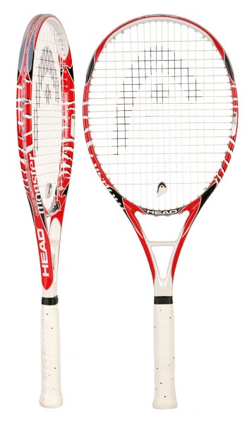 Head MicroGEL Monster Racquets