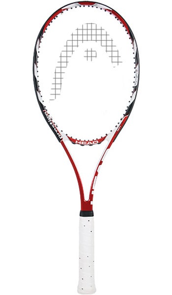 Head Microgel Prestige Midplus Racquets
