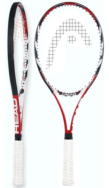 Head Microgel Prestige Pro Racquets