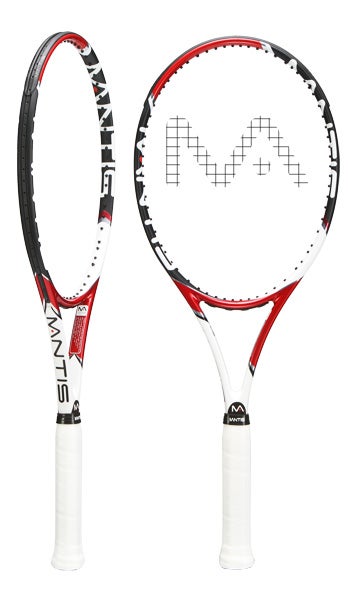 Mantis Tour 305 Racquets