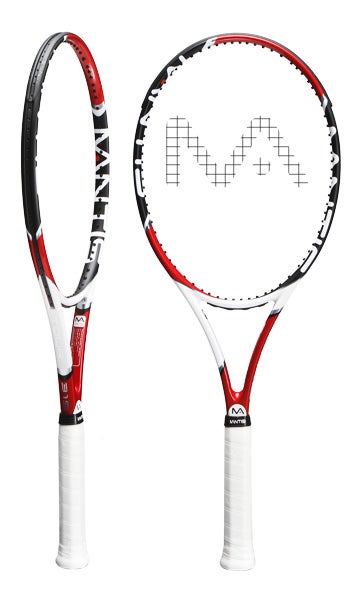 Mantis Tour 315 Racquets