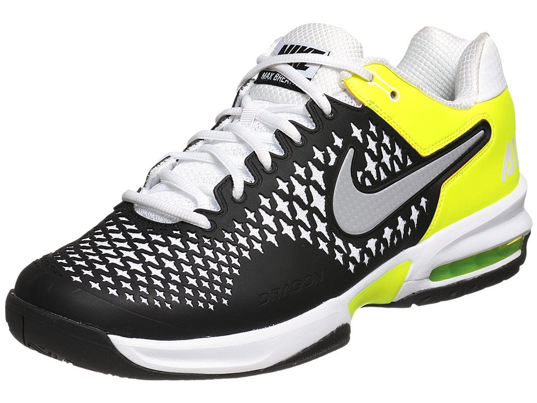 tenis nayki
