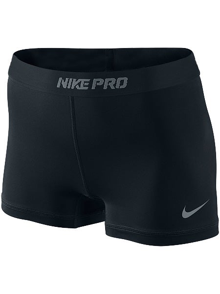 Nike Women Basic Pro Core Shorts Pictures