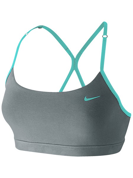 Nike Women's Summer Reversible Strappy Bra Nike Women's Summer Reversible Strappy Bra