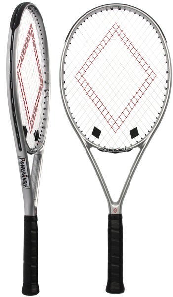 PowerAngle CENTRIC Racquets