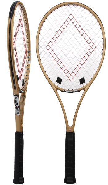 PowerAngle PRO Racquets