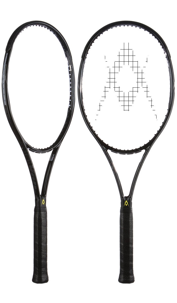 Volkl Power Bridge 10 (2013) Mid Racquets