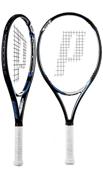 Prince EXO3 Blue 110 Racquets