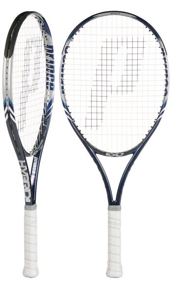 zPrince EXO3 Hybrid 110 Racquets