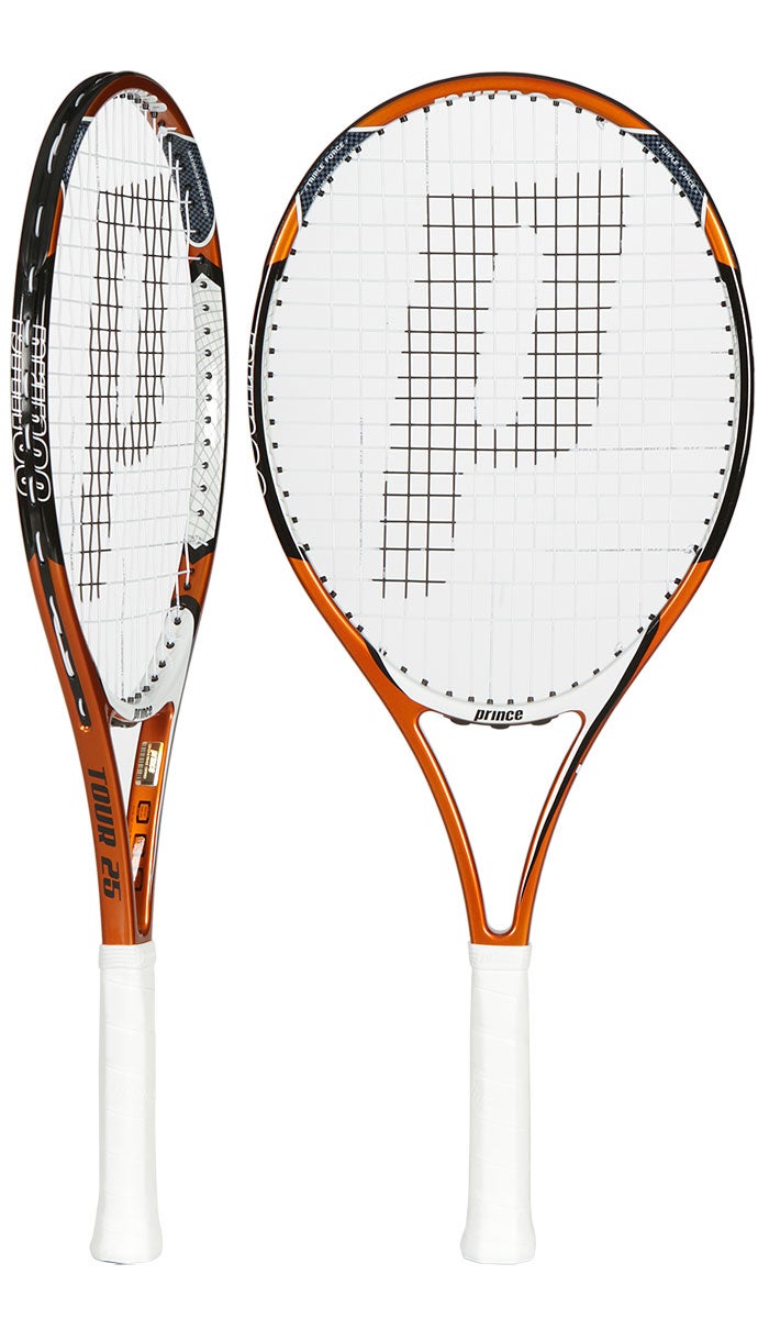 Prince Tour Junior 25 Racquet