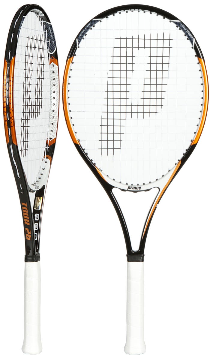 Prince Tour Junior 26 Racquet
