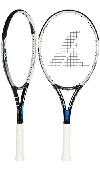 ProKennex Destiny STD Racquets