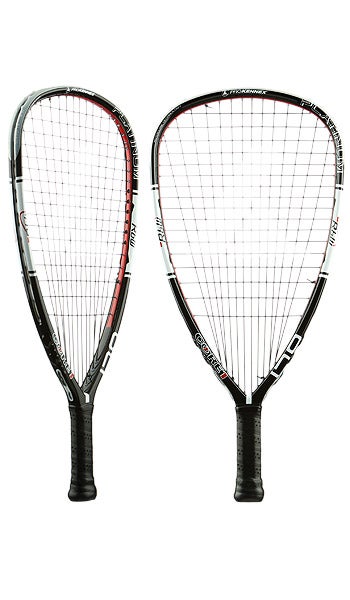 RbW Core Platinum 170 Racquet