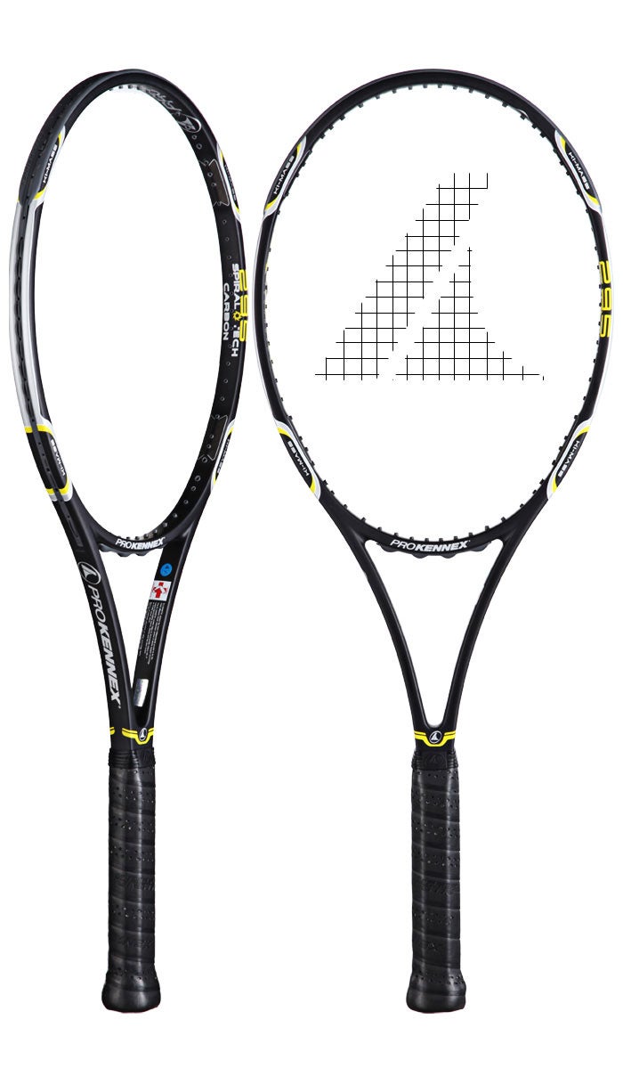 ProKennex QTour 295 Racquets