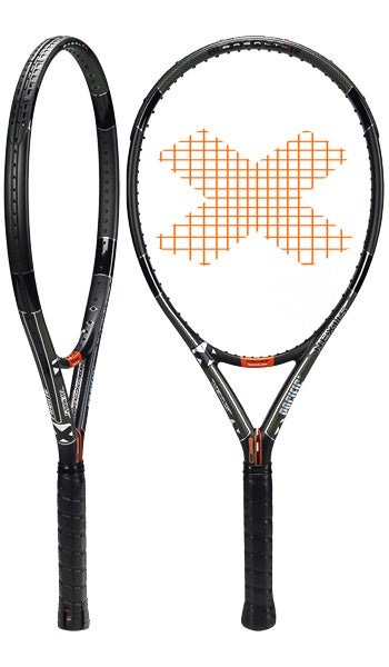 Pacific Nexus Racquets