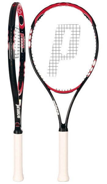 Prince O3 Hybrid Hornet Midplus Racquets