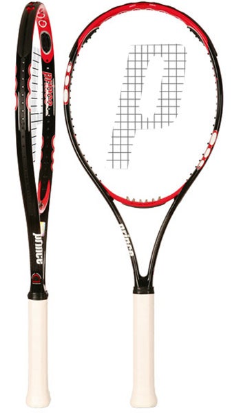 Prince O3 Hybrid Hornet Oversize Racquets