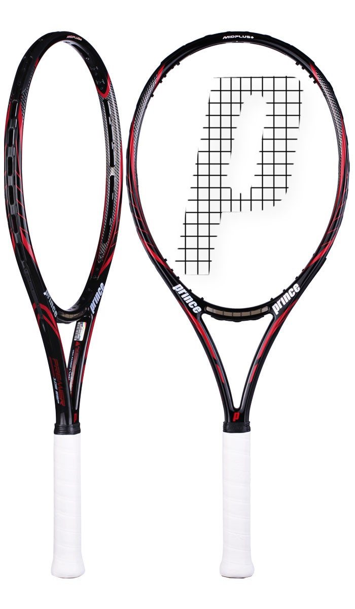 Prince Premier 105 ESP Racquets