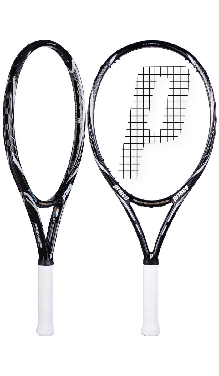 Prince Premier 115L ESP Racquets