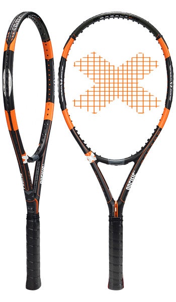 Pacific Raptor Racquets