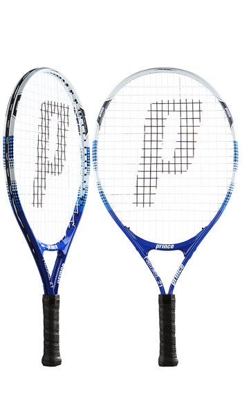 Prince Rebel 21 Junior (4) Racquet