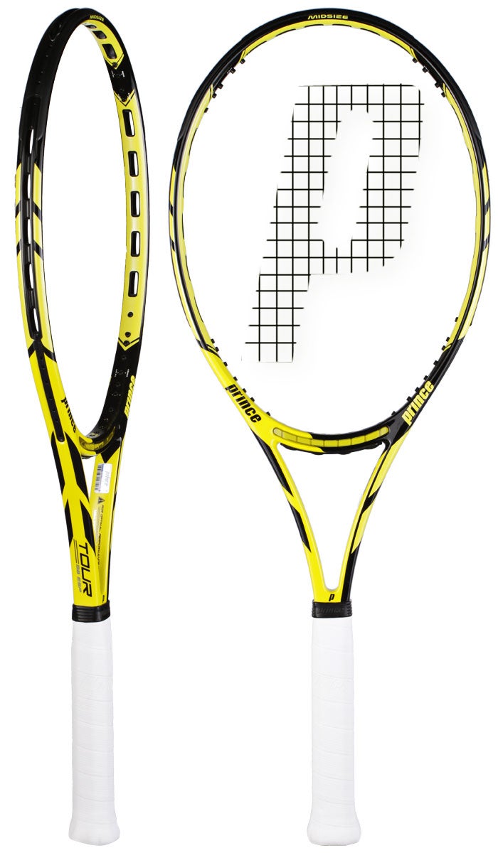 Prince Tour 98 ESP Racquets