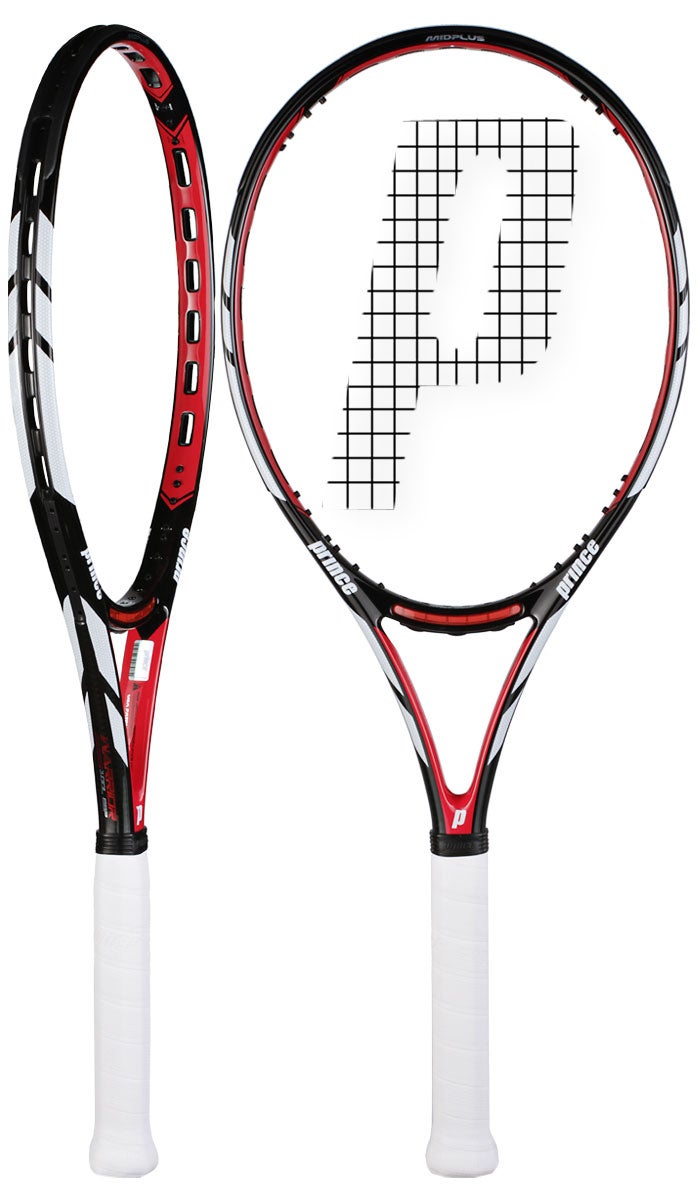 Prince Warrior 100L ESP Racquets