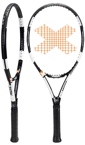 Pacific X-Force Team 1.45 Junior 1/8 Racquet