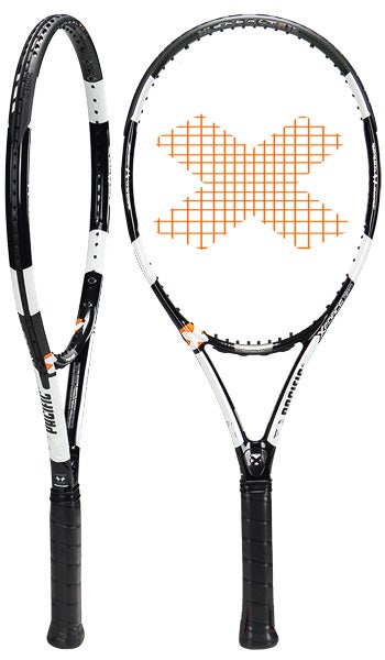 Pacific X-Force Team 1.45 Junior Even Racquet