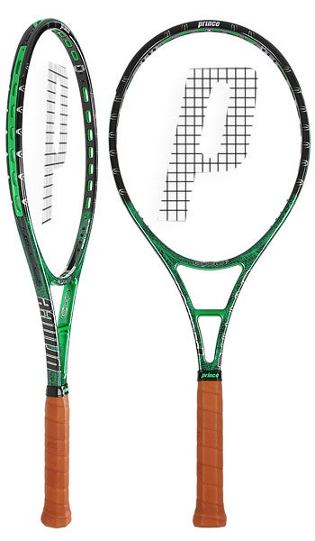 Prince EXO3 Graphite 100 Midplus Racquets