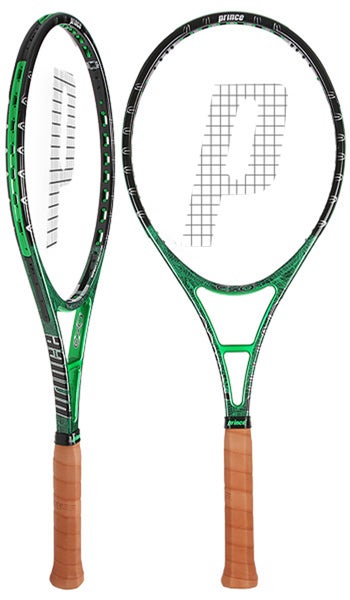 Prince EXO3 Graphite 93 Mid Racquets