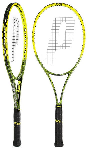 Prince EXO3 Rebel Team 95 Racquets