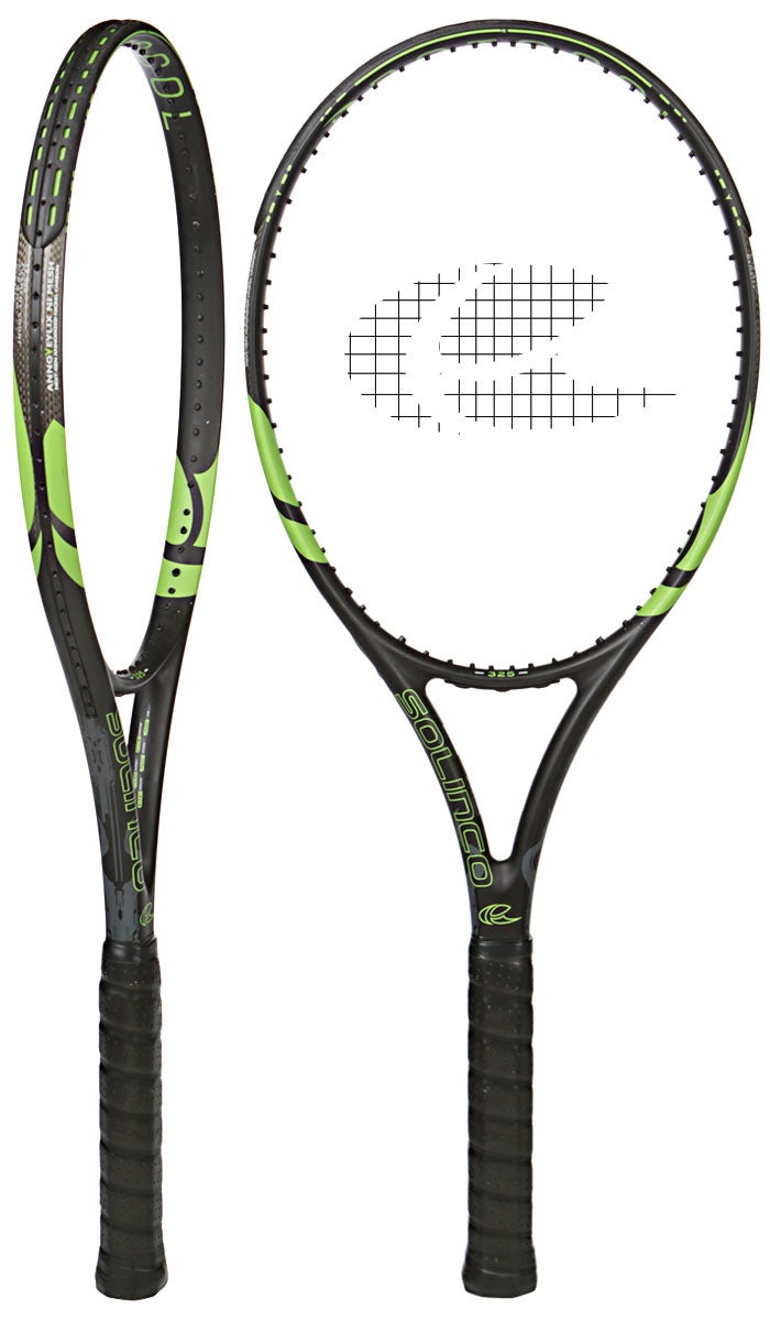Solinco Protocol 325 Racquets