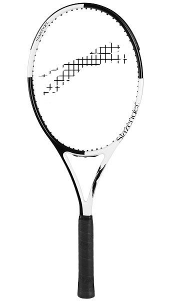 Slazenger Pro Braided Racquets