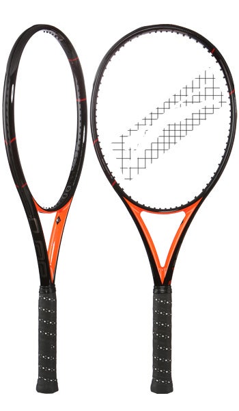 Slazenger V100 Tour Racquets