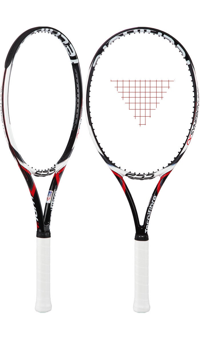Tecnifibre TFight 255 Racquets
