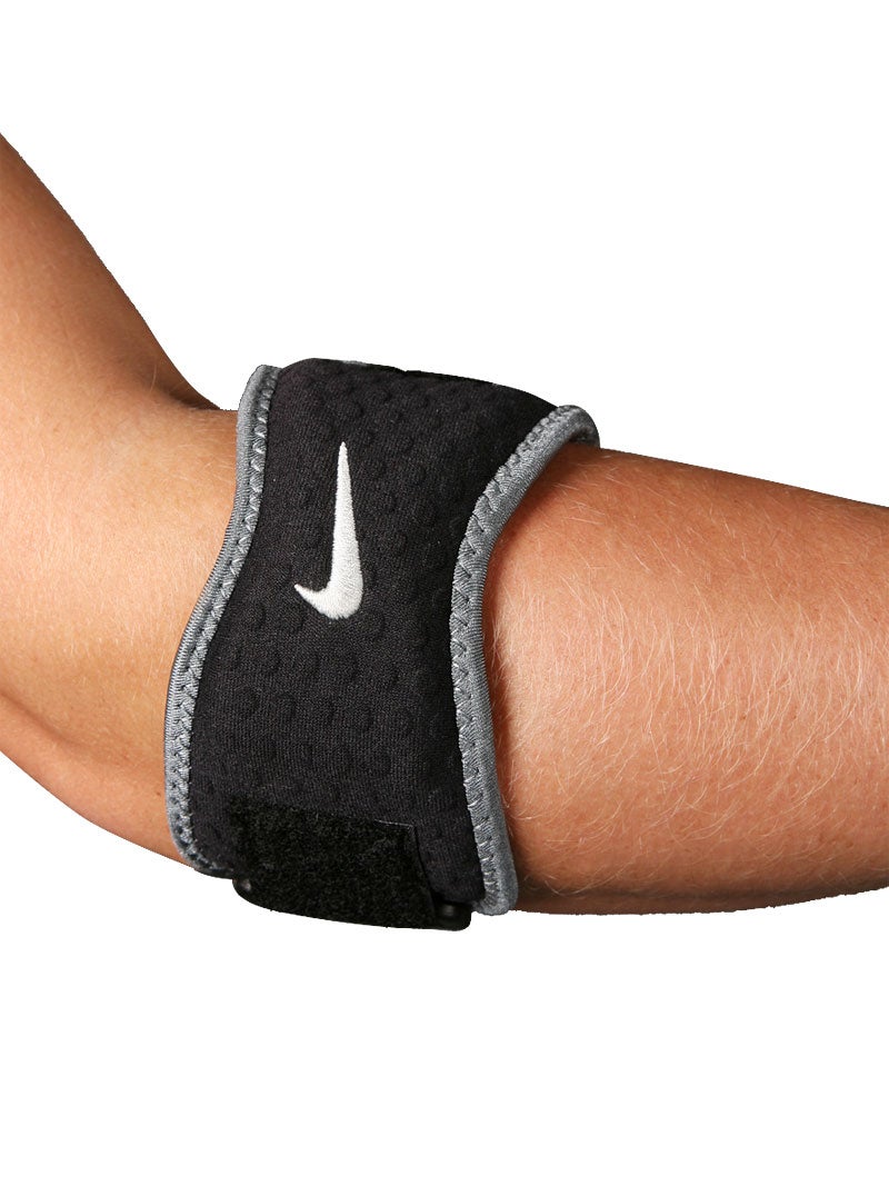 Nike Tennis Elbow Band Pictures