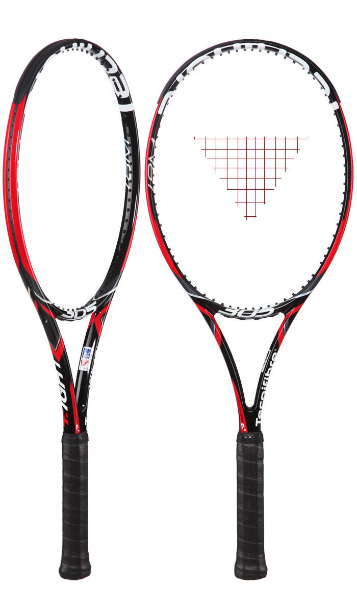 Tecnifibre TFight 305 TP Racquets