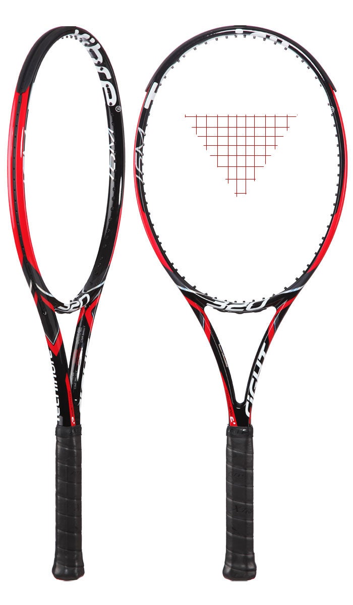 Tecnifibre TFight 320 TP Racquets